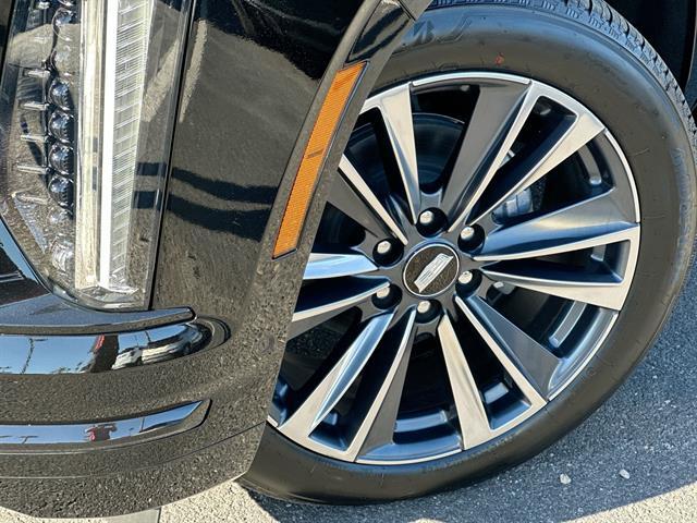 2025 Cadillac Escalade Sport Tucson AZ