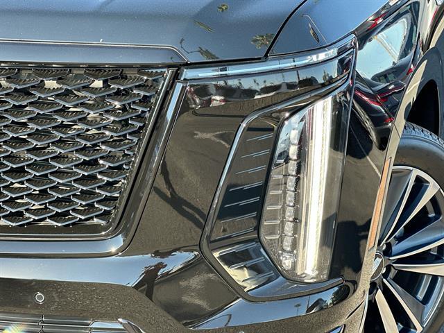 2025 Cadillac Escalade Sport Tucson AZ