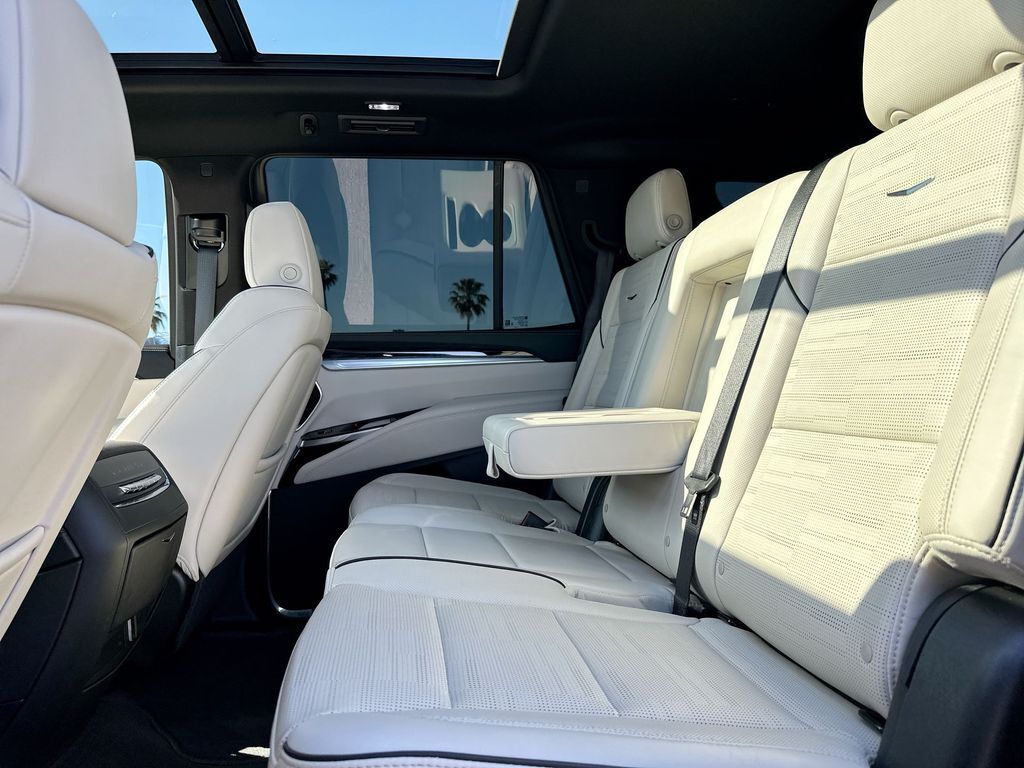 2025 Cadillac Escalade Sport Tucson AZ