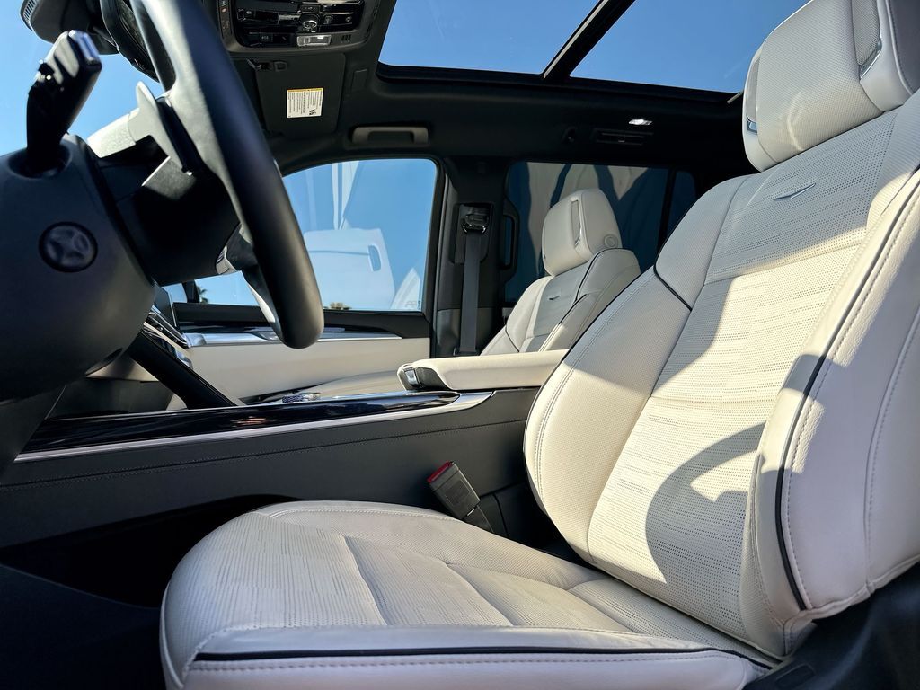 2025 Cadillac Escalade Sport Tucson AZ