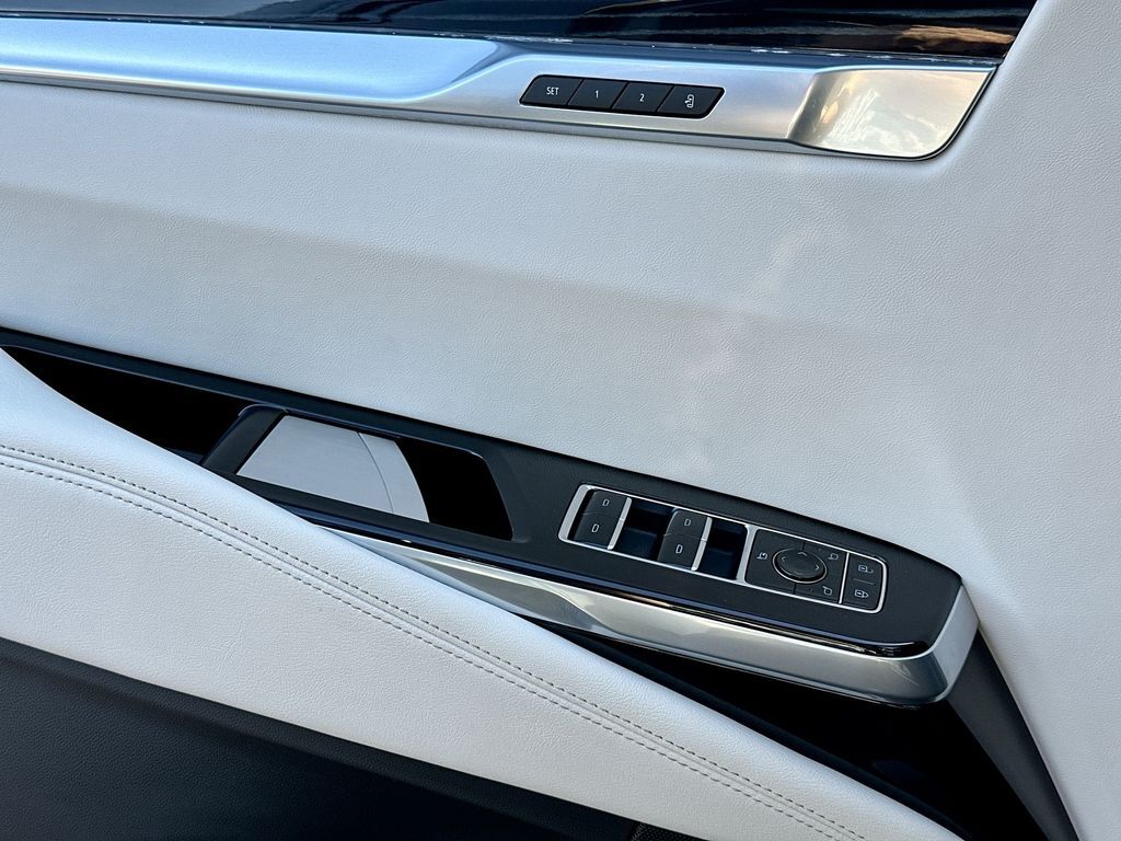 2025 Cadillac Escalade Sport Tucson AZ