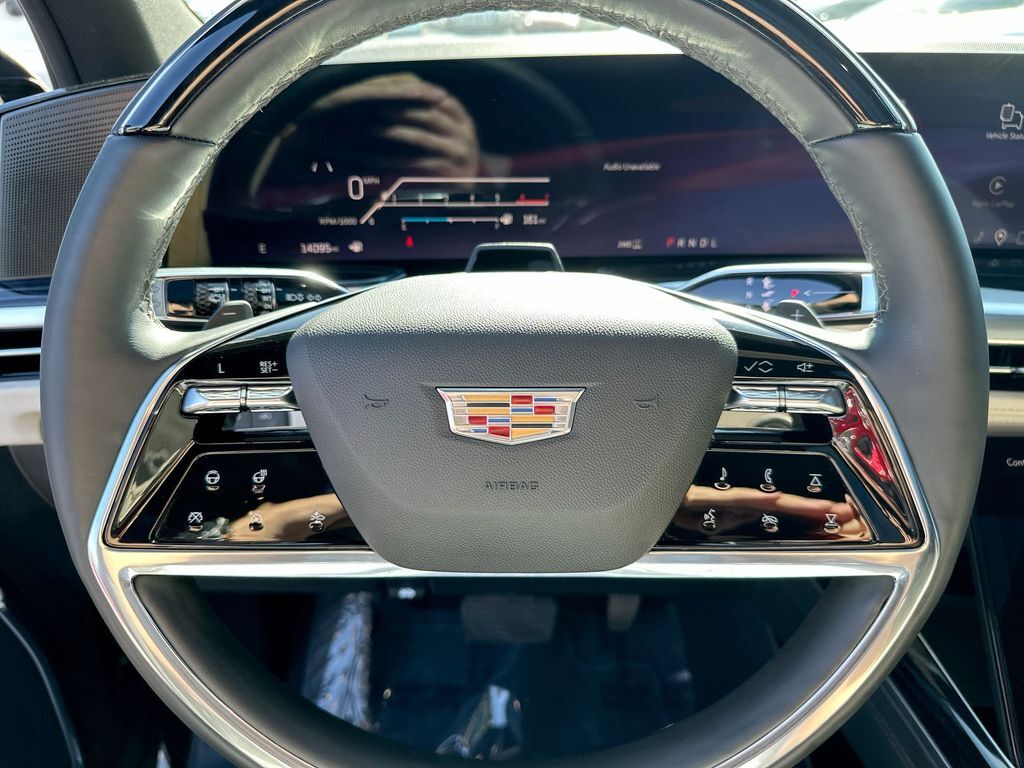 2025 Cadillac Escalade Sport Tucson AZ