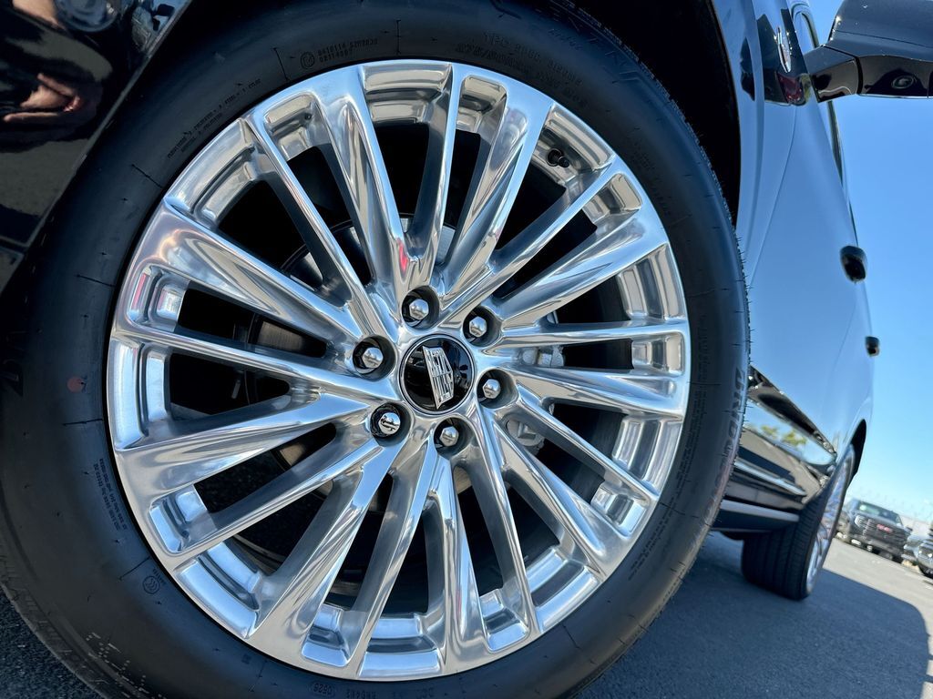 2025 Cadillac Escalade Sport Tucson AZ