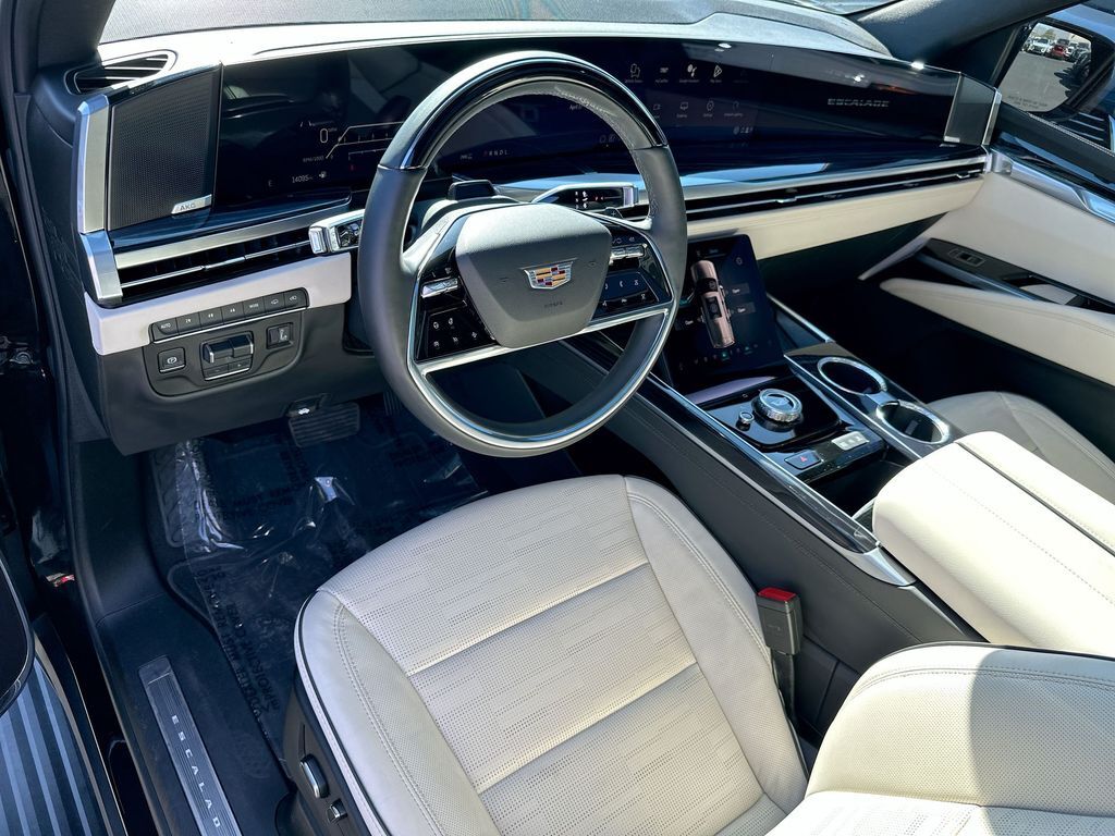 2025 Cadillac Escalade Sport Tucson AZ