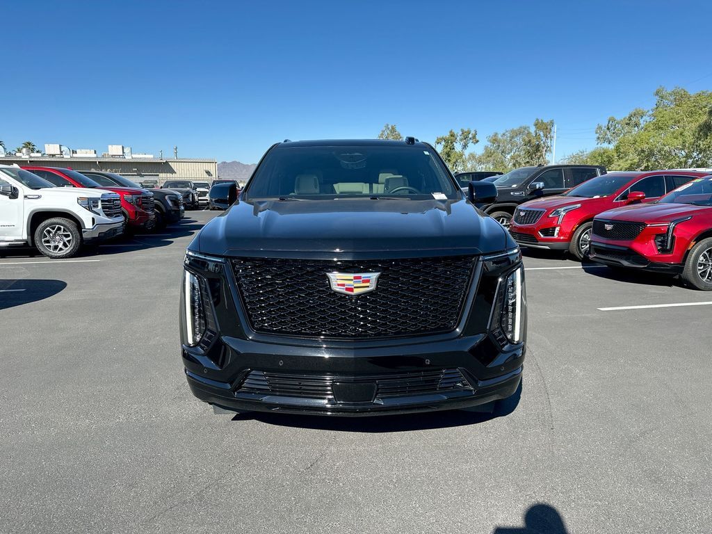 2025 Cadillac Escalade Sport Tucson AZ