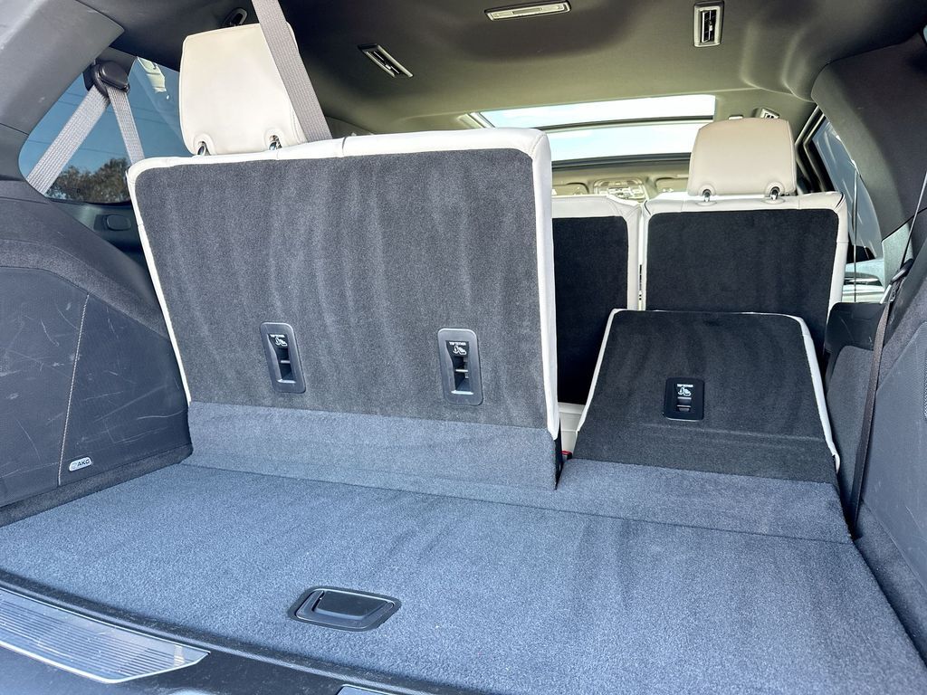 2025 Cadillac Escalade Sport Tucson AZ