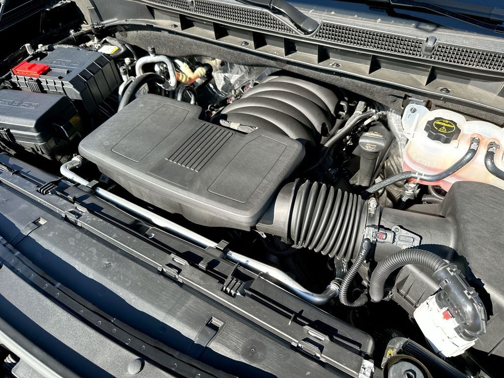 2025 Cadillac Escalade Sport Tucson AZ