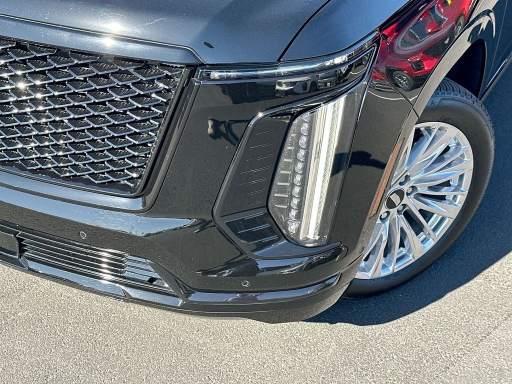 2025 Cadillac Escalade Sport Tucson AZ