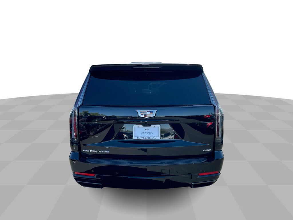 2025 Cadillac Escalade Sport Tucson AZ