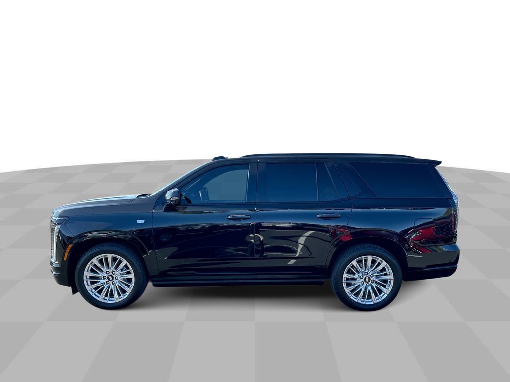 2025 Cadillac Escalade Sport Tucson AZ