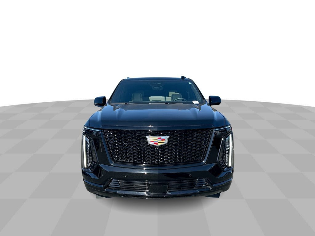 2025 Cadillac Escalade Sport Tucson AZ