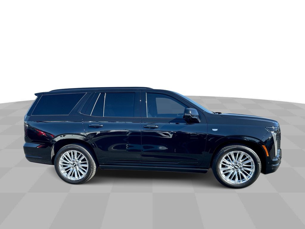 2025 Cadillac Escalade Sport Tucson AZ