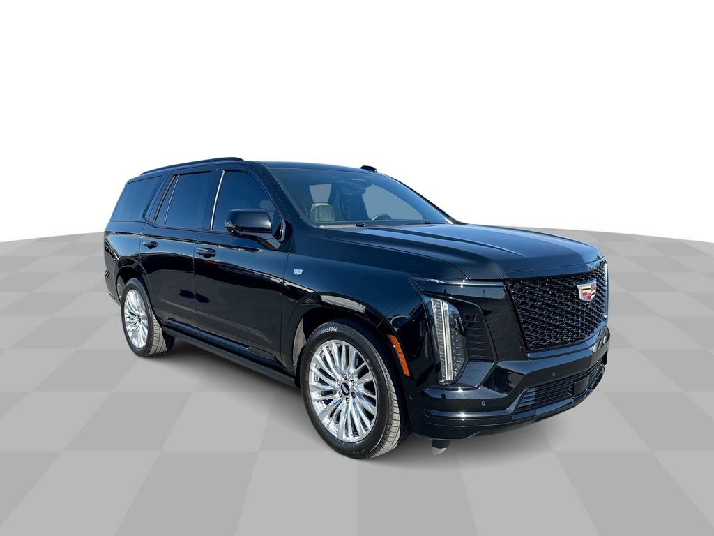 2025 Cadillac Escalade Sport Tucson AZ