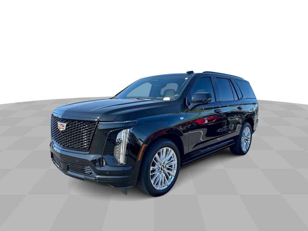 2025 Cadillac Escalade Sport Tucson AZ
