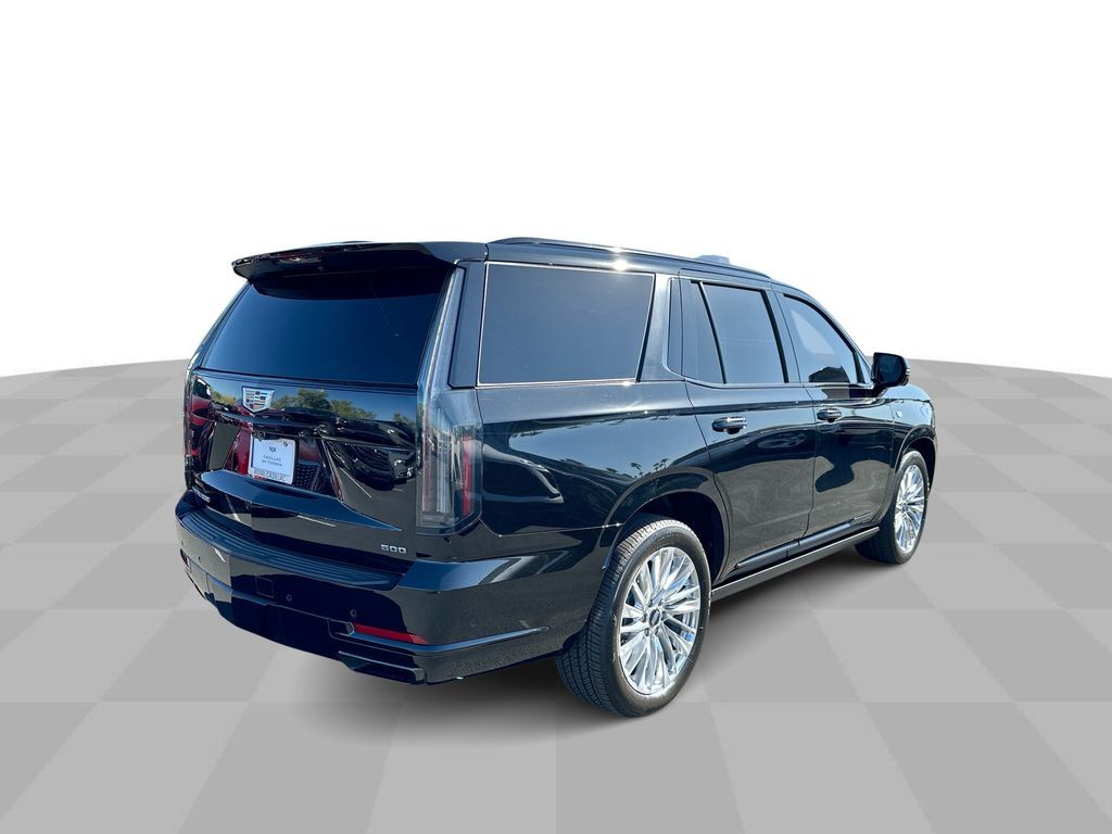 2025 Cadillac Escalade Sport Tucson AZ