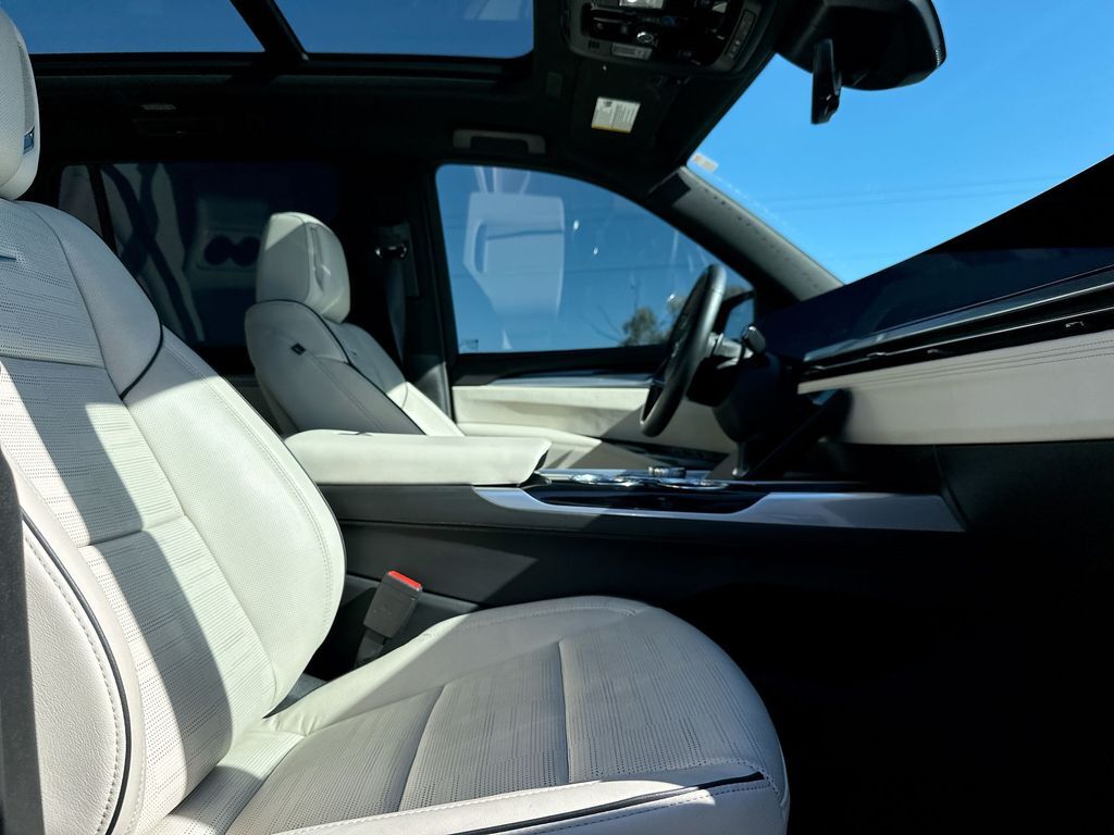 2025 Cadillac Escalade Sport Tucson AZ