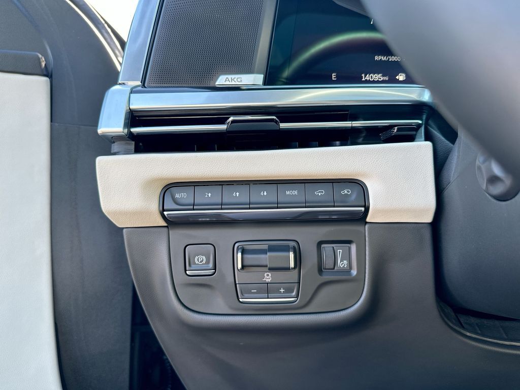 2025 Cadillac Escalade Sport Tucson AZ