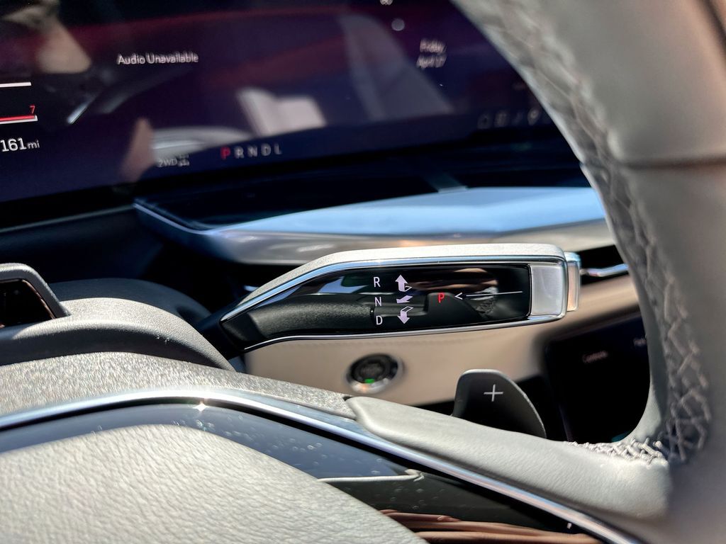 2025 Cadillac Escalade Sport Tucson AZ