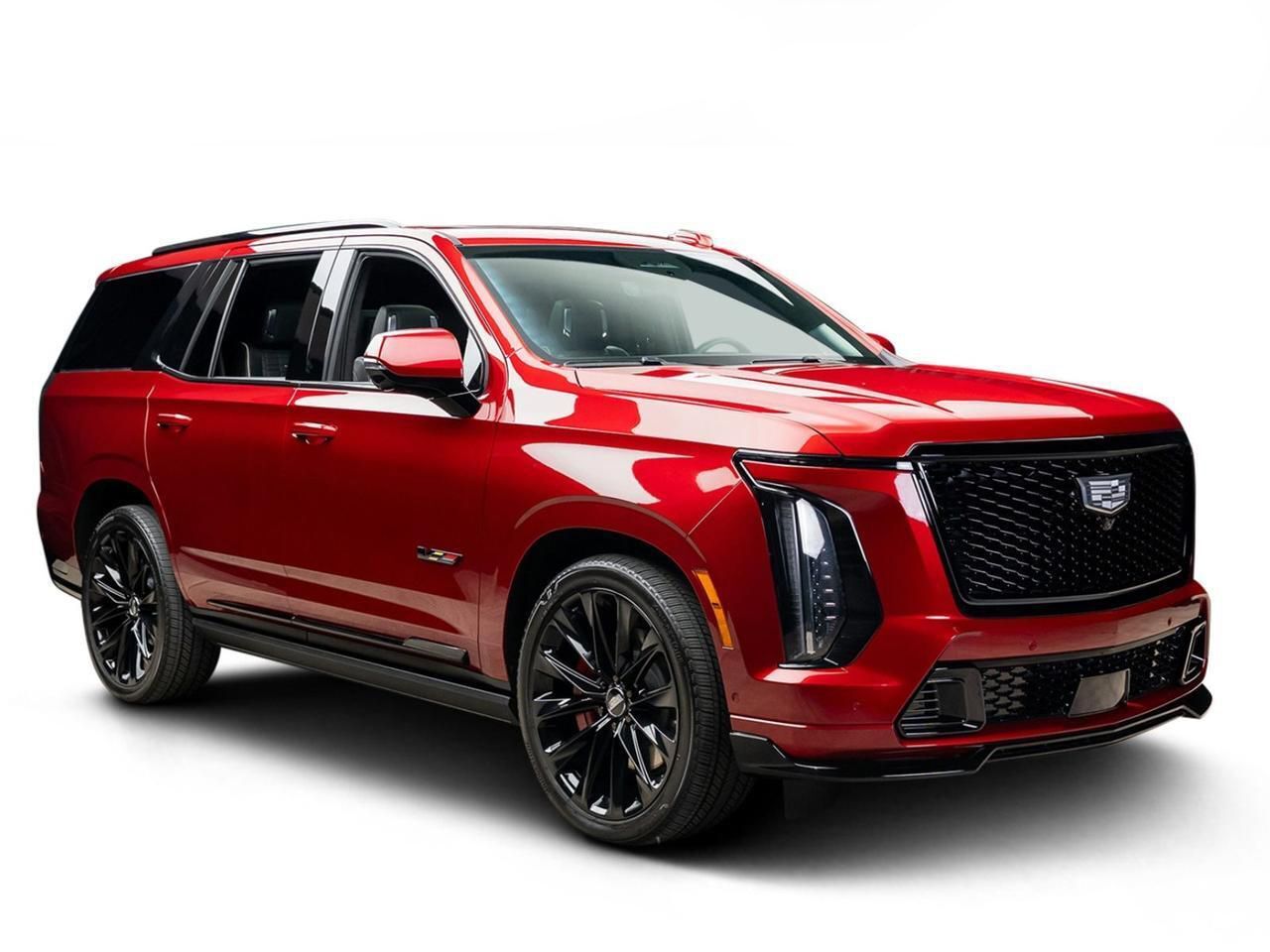 2025 Cadillac Escalade