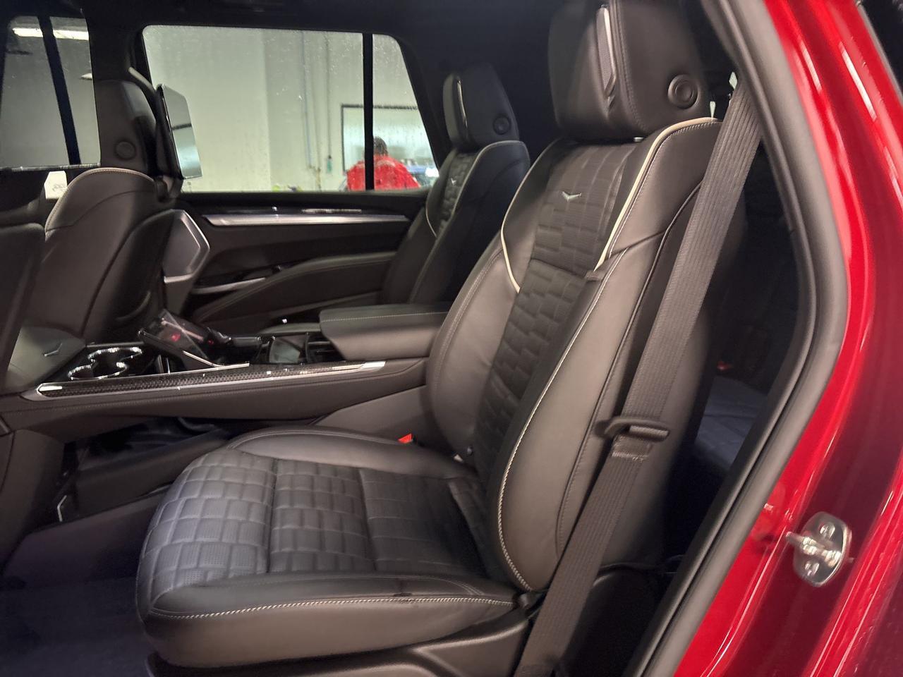 2025 Cadillac Escalade V-Series Ft Lauderdale FL