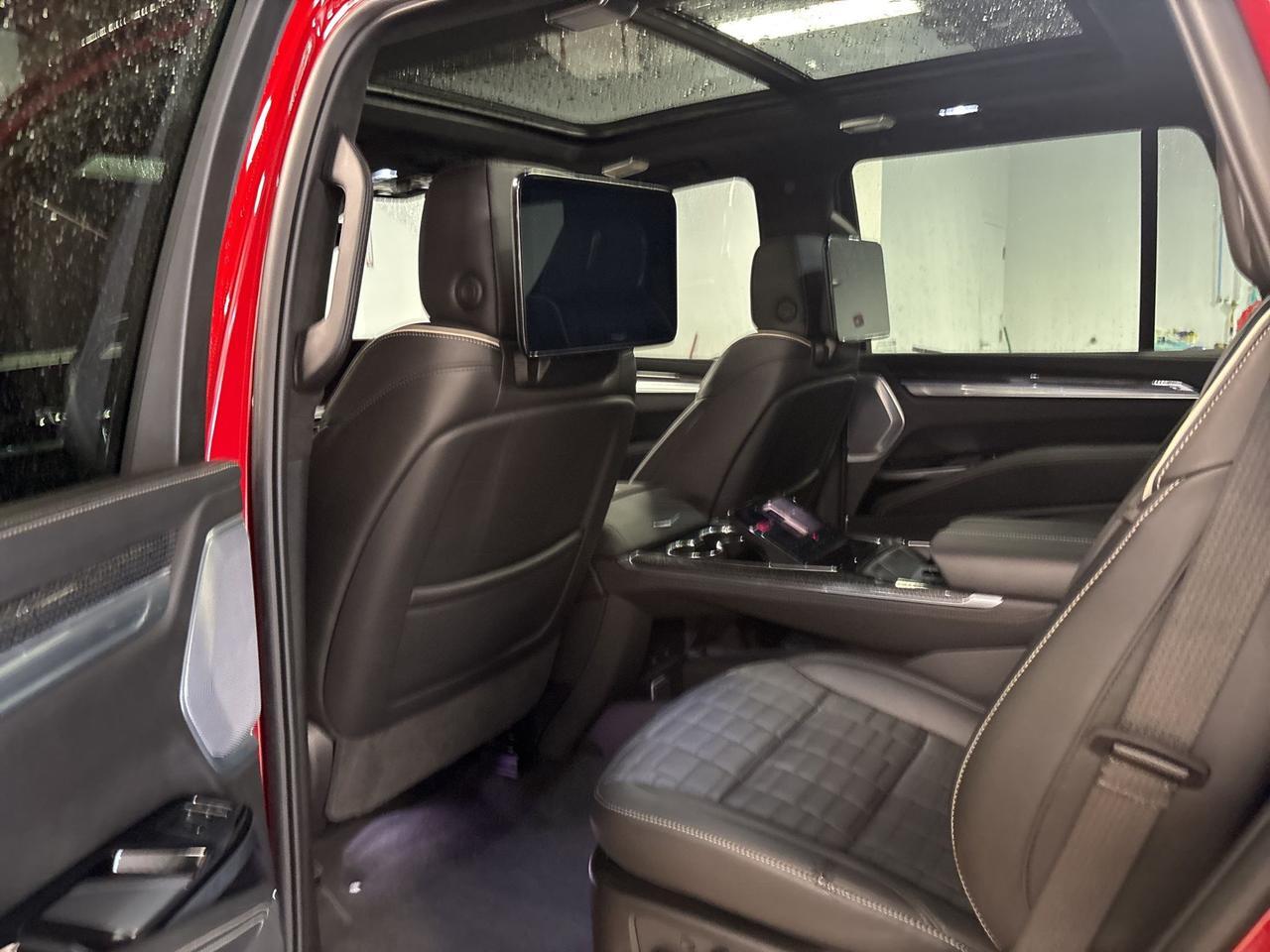 2025 Cadillac Escalade V-Series Ft Lauderdale FL