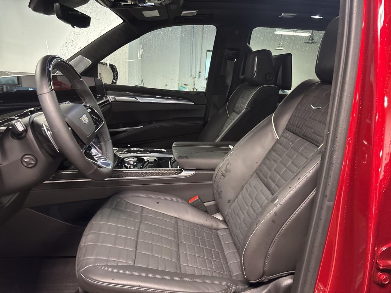 2025 Cadillac Escalade V-Series Ft Lauderdale FL