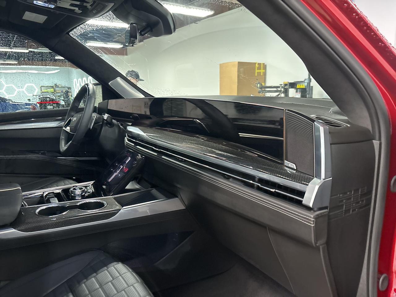 2025 Cadillac Escalade V-Series Ft Lauderdale FL