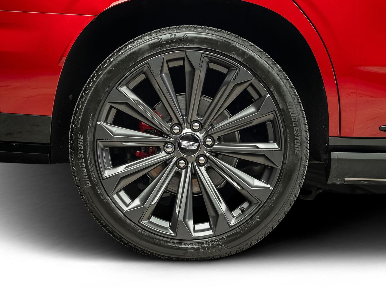 2025 Cadillac Escalade V-Series Ft Lauderdale FL