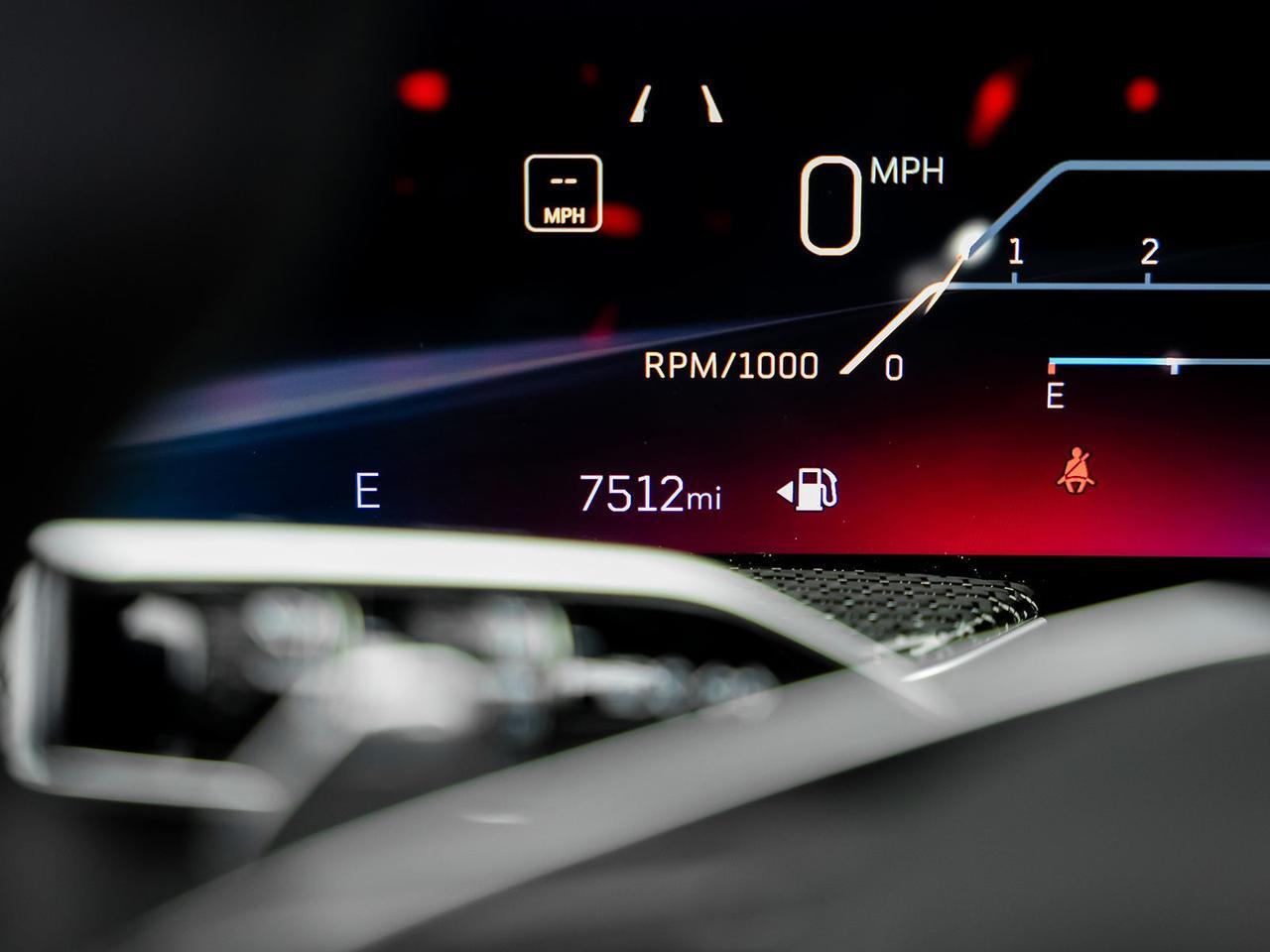 2025 Cadillac Escalade V-Series Ft Lauderdale FL