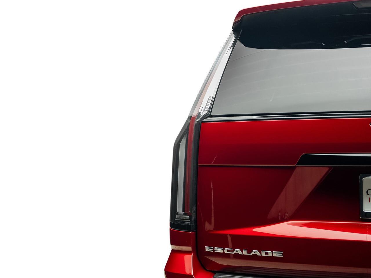 2025 Cadillac Escalade V-Series Ft Lauderdale FL