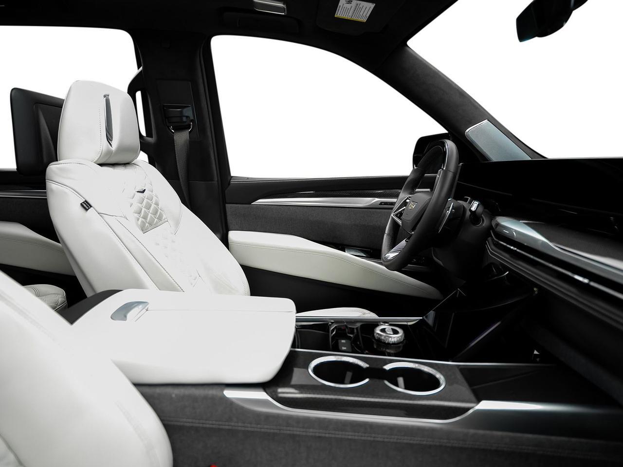 2025 Cadillac Escalade V-Series Ft Lauderdale FL