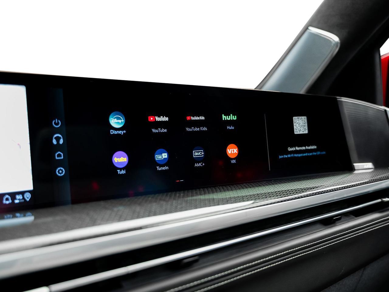 2025 Cadillac Escalade V-Series Ft Lauderdale FL