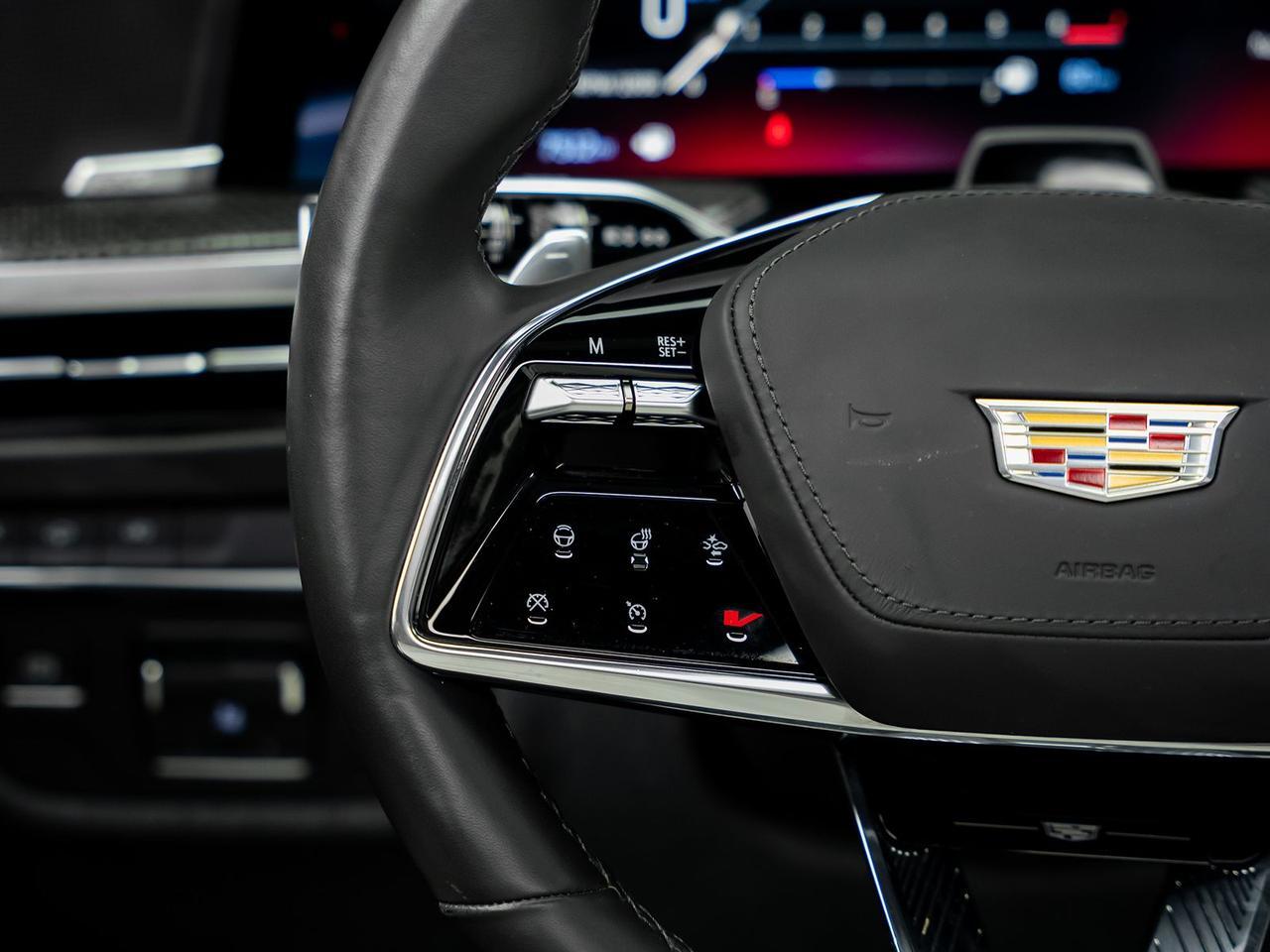 2025 Cadillac Escalade V-Series Ft Lauderdale FL