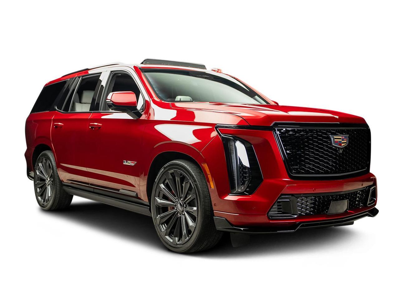 2025 Cadillac Escalade V-Series Ft Lauderdale FL