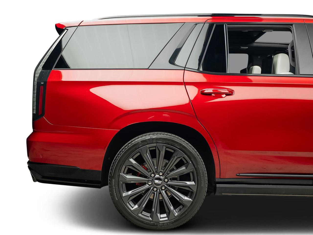 2025 Cadillac Escalade V-Series Ft Lauderdale FL