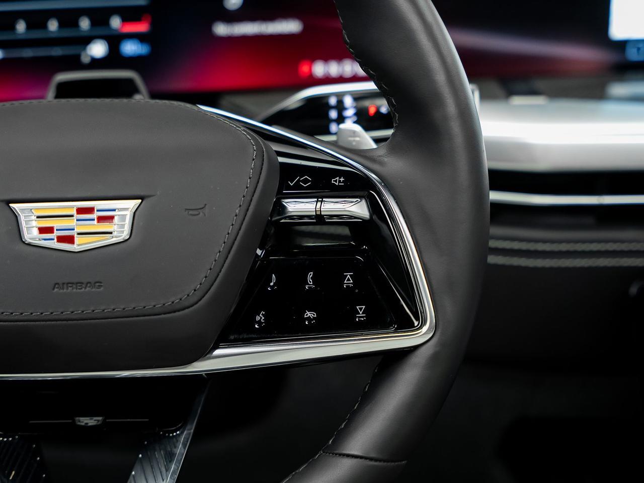 2025 Cadillac Escalade V-Series Ft Lauderdale FL