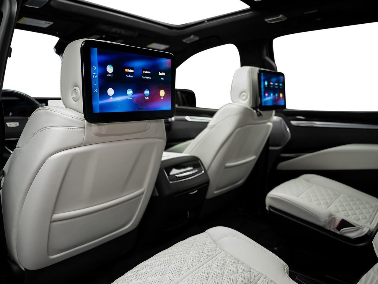 2025 Cadillac Escalade V-Series Ft Lauderdale FL