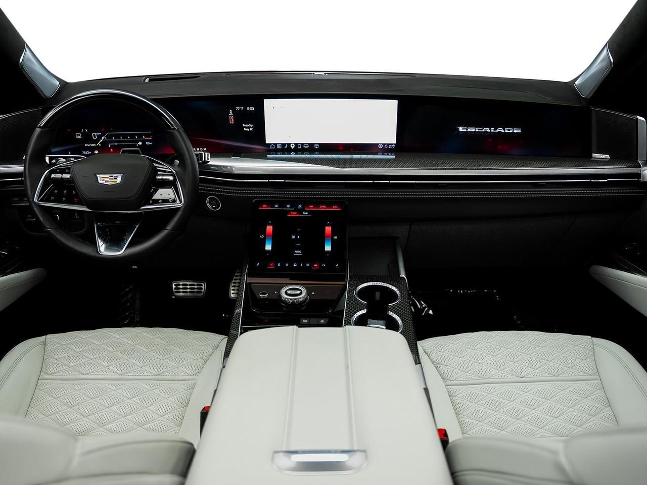 2025 Cadillac Escalade V-Series Ft Lauderdale FL