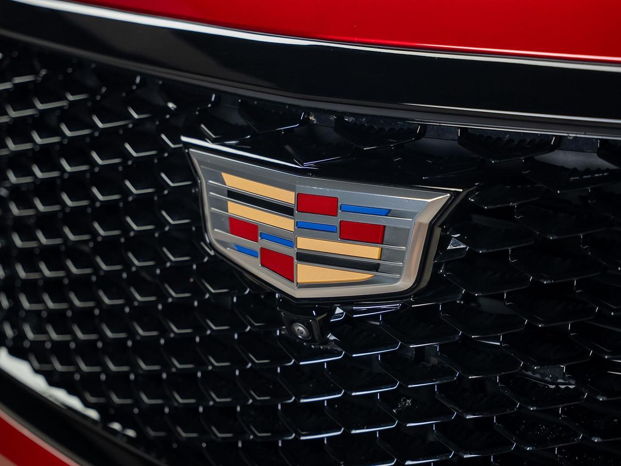 2025 Cadillac Escalade V-Series Ft Lauderdale FL