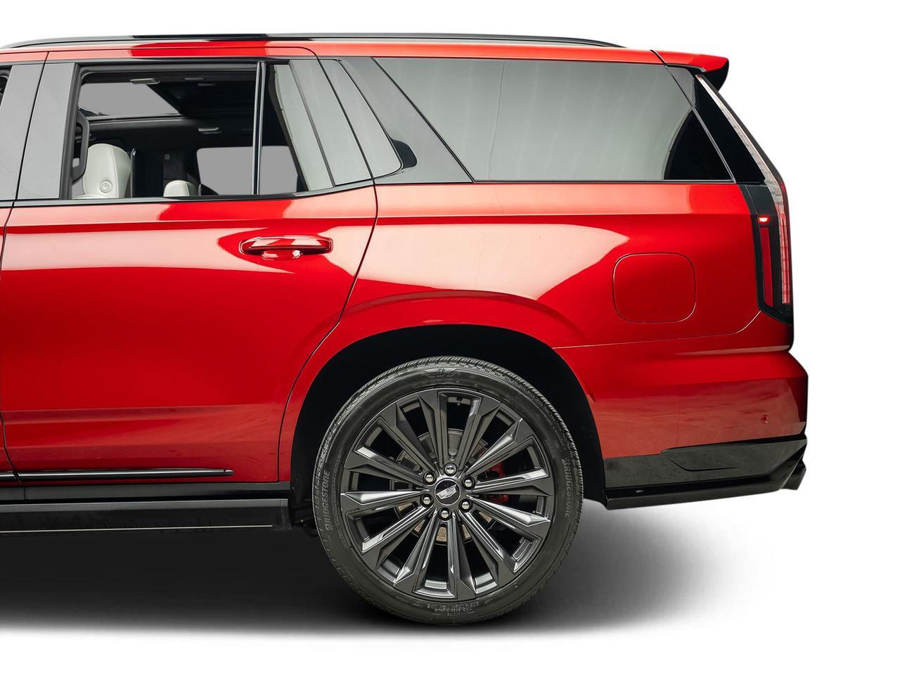 2025 Cadillac Escalade V-Series Ft Lauderdale FL