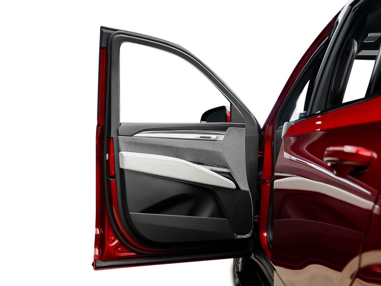 2025 Cadillac Escalade V-Series Ft Lauderdale FL
