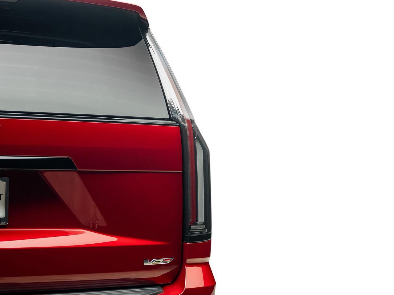 2025 Cadillac Escalade V-Series Ft Lauderdale FL