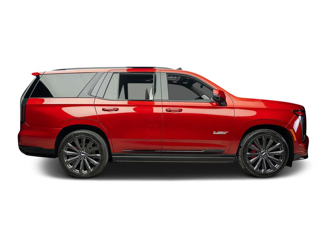 2025 Cadillac Escalade V-Series Ft Lauderdale FL