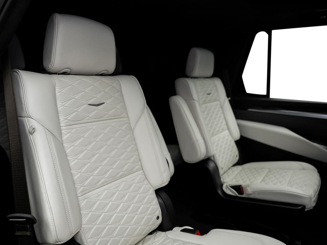 2025 Cadillac Escalade V-Series Ft Lauderdale FL