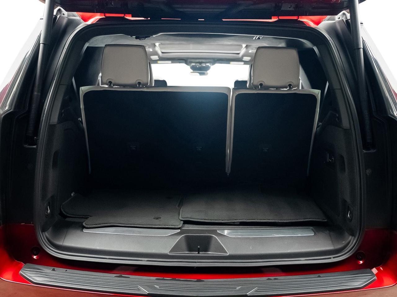2025 Cadillac Escalade V-Series Ft Lauderdale FL