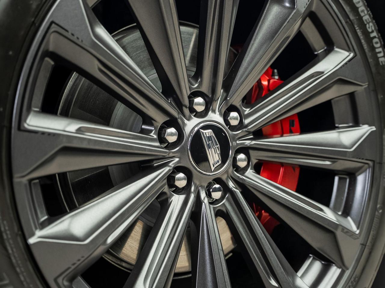 2025 Cadillac Escalade V-Series Ft Lauderdale FL