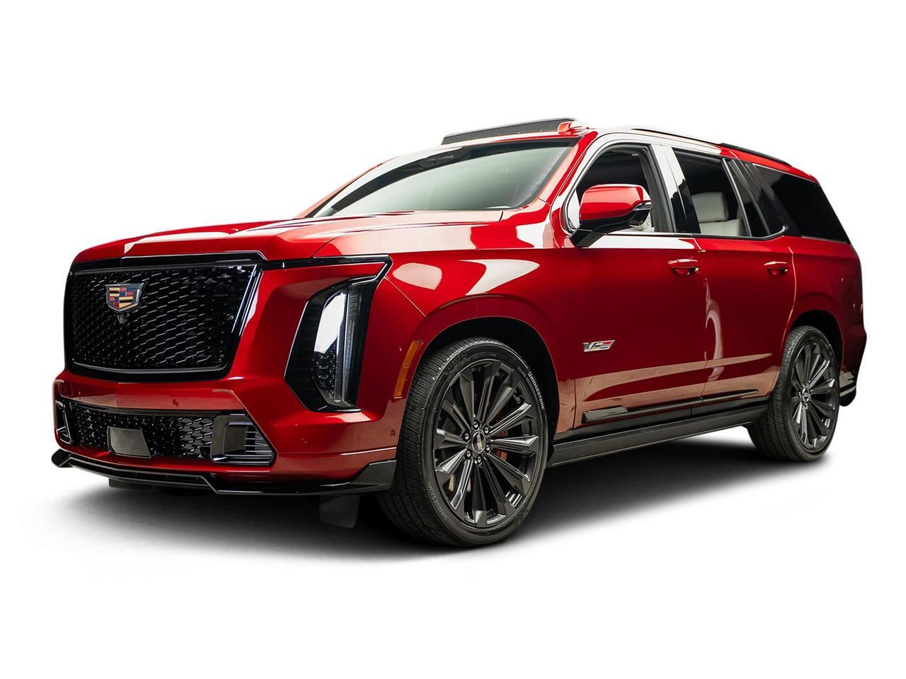 2025 Cadillac Escalade V-Series Ft Lauderdale FL