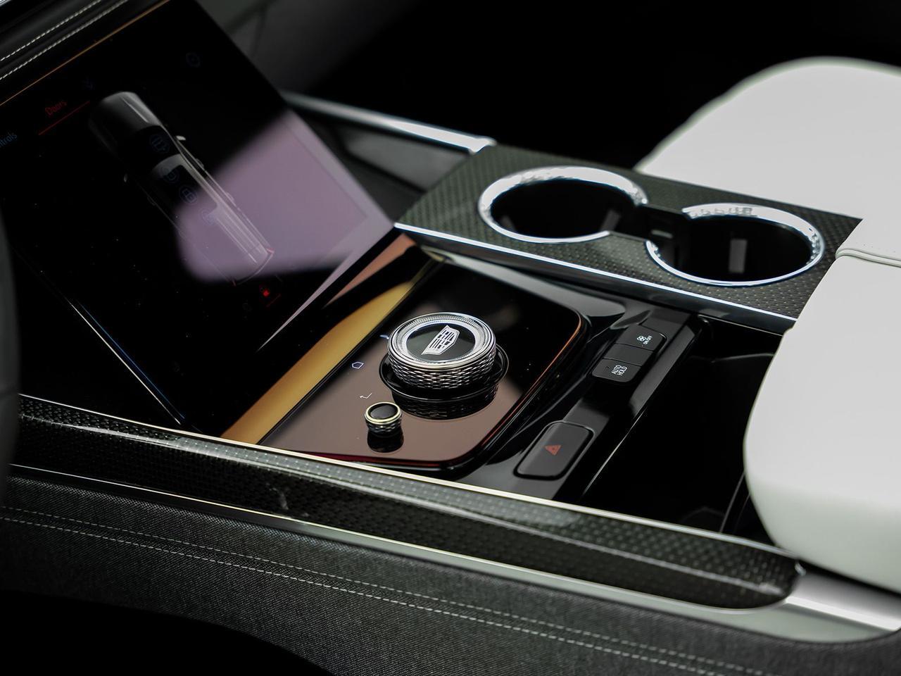 2025 Cadillac Escalade V-Series Ft Lauderdale FL