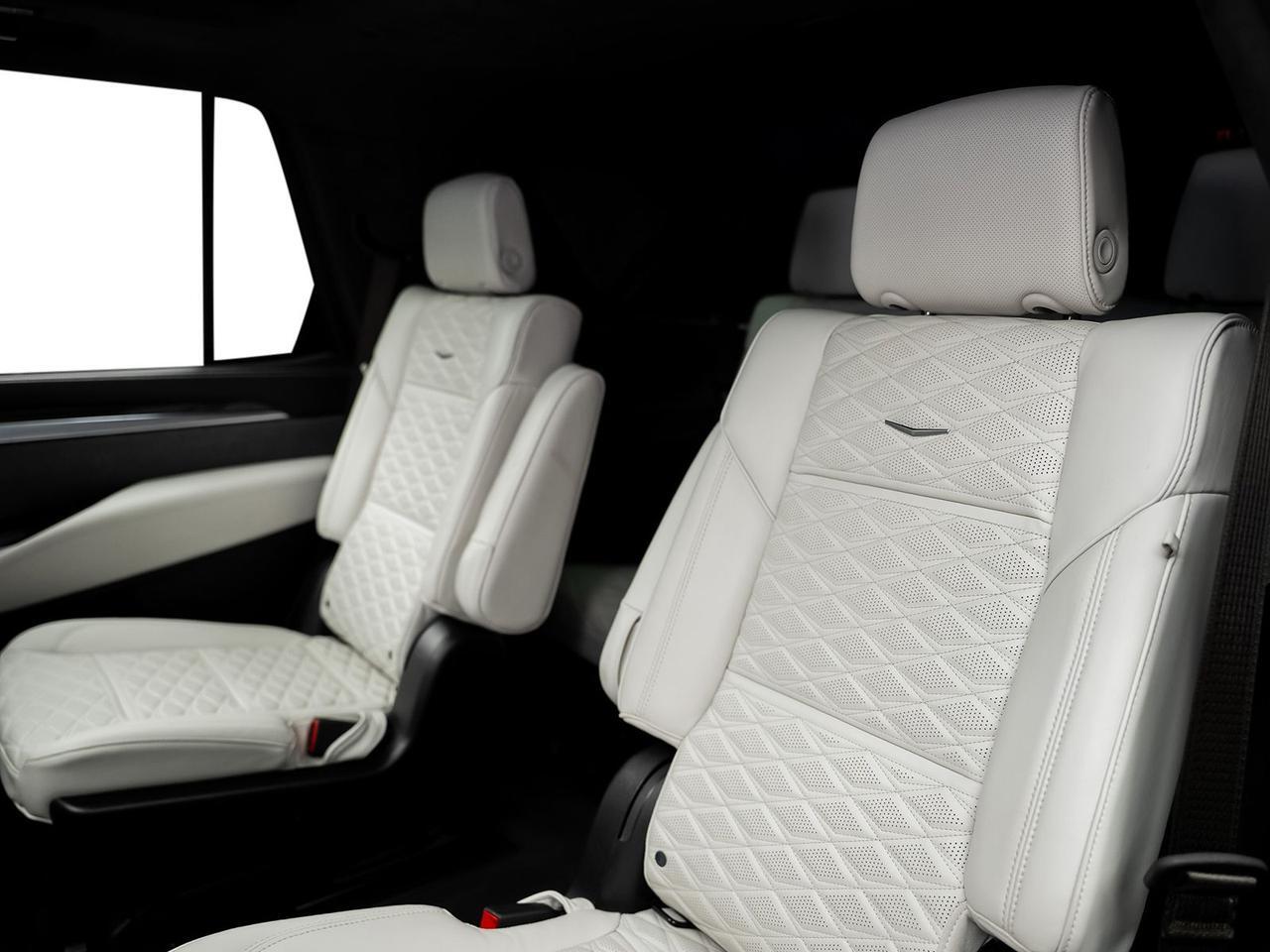 2025 Cadillac Escalade V-Series Ft Lauderdale FL