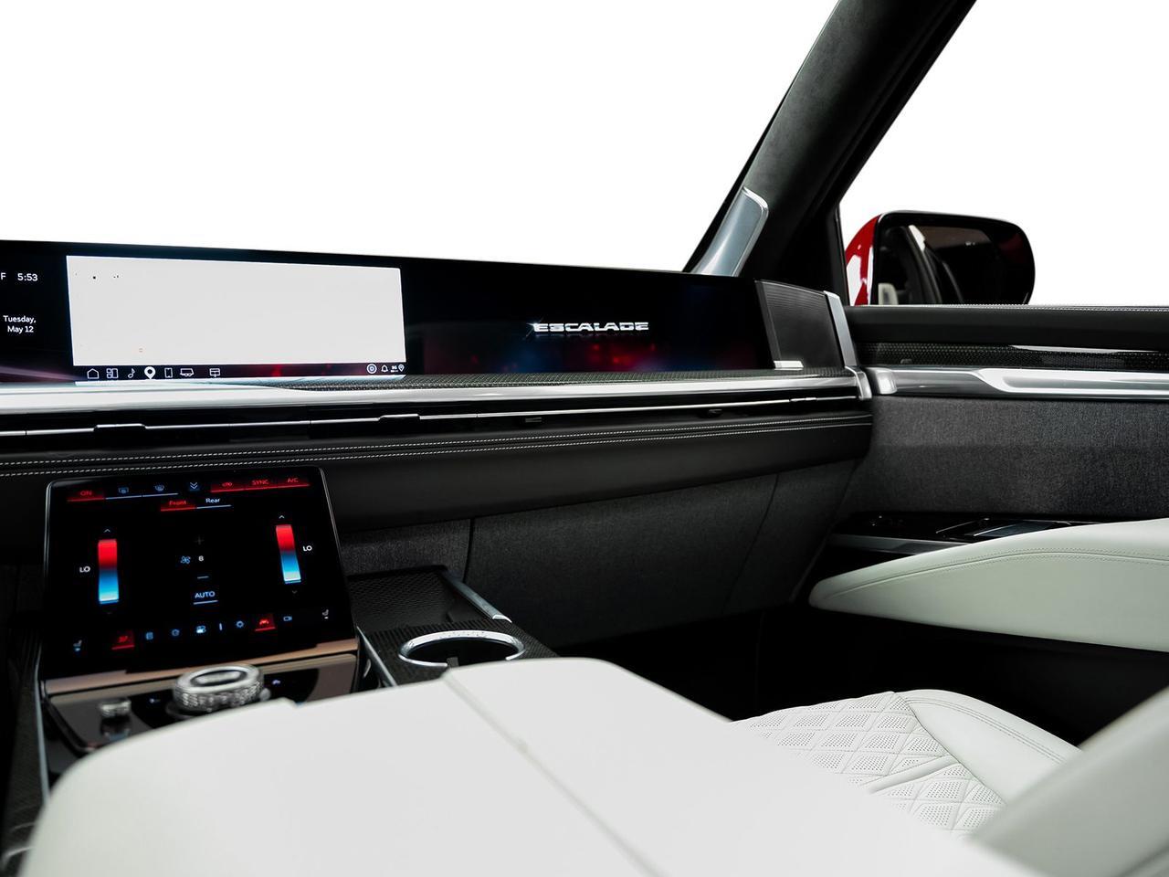 2025 Cadillac Escalade V-Series Ft Lauderdale FL